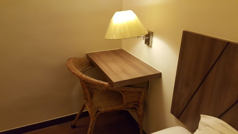 Imagen de la habitación del Hotel 9 Square - Kota Damansara. Foto 13