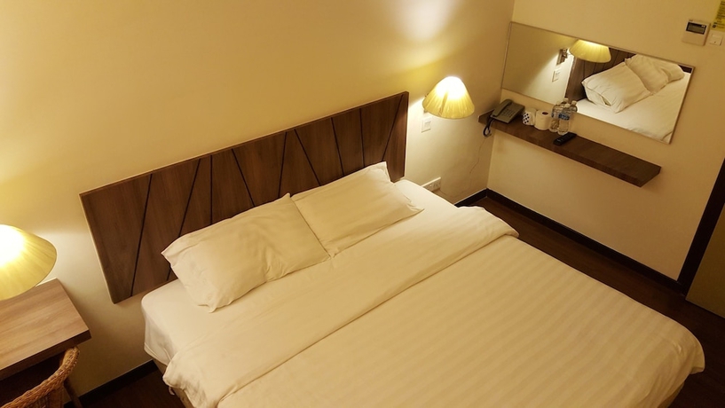 Imagen de la habitación del Hotel 9 Square - Kota Damansara. Foto 14