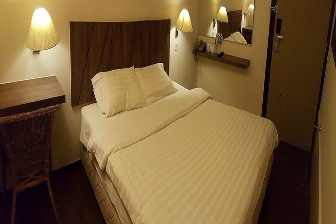 Imagen de la habitación del Hotel 9 Square - Kota Damansara. Foto 15