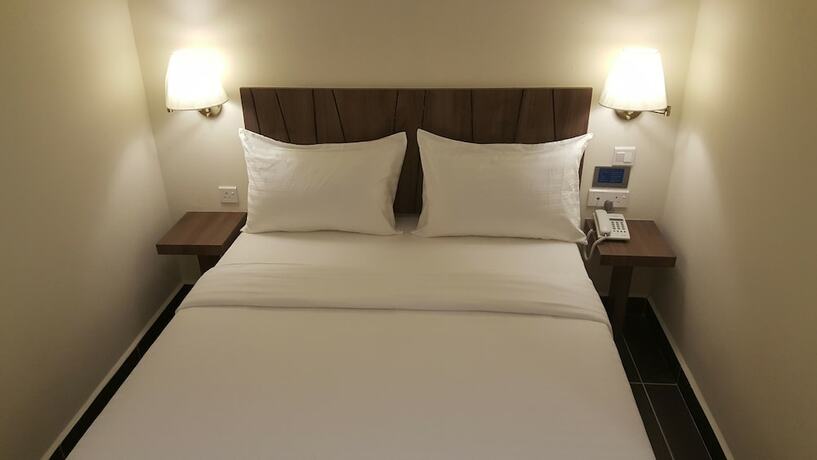 Imagen general del Hotel 9 Square - Seri Kembangan. Foto 4