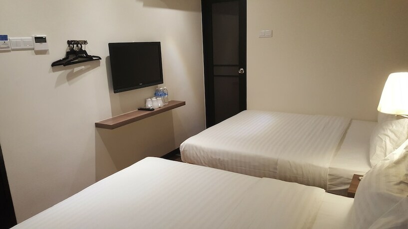 Imagen general del Hotel 9 Square - Seri Kembangan. Foto 5