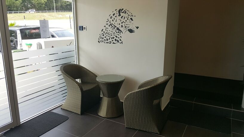 Imagen general del Hotel 9 Square - Seri Kembangan. Foto 8