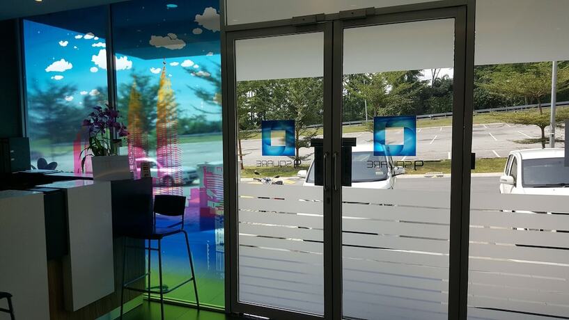 Imagen general del Hotel 9 Square - Seri Kembangan. Foto 10