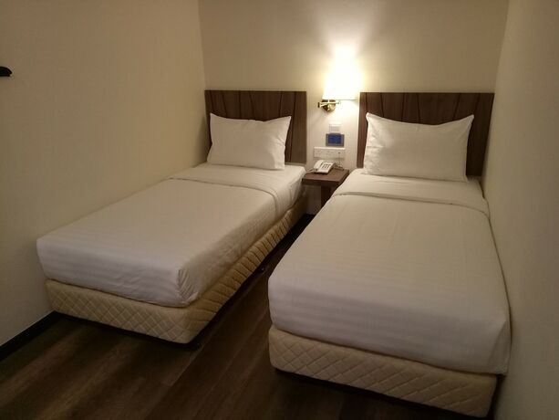 Imagen general del Hotel 9 Square - Seri Kembangan. Foto 11