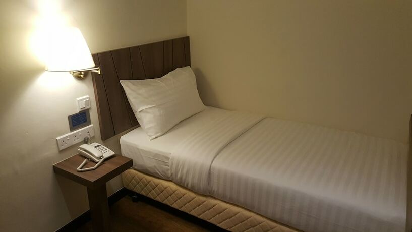 Imagen de la habitación del Hotel 9 Square - Seri Kembangan. Foto 18