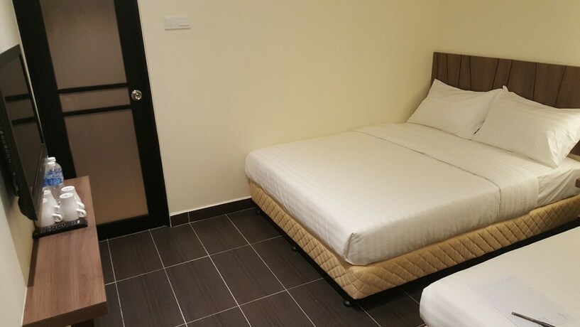 Imagen de la habitación del Hotel 9 Square - Seri Kembangan. Foto 24