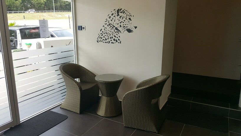 Imagen de los interiores del Hotel 9 Square - Seri Kembangan. Foto 32