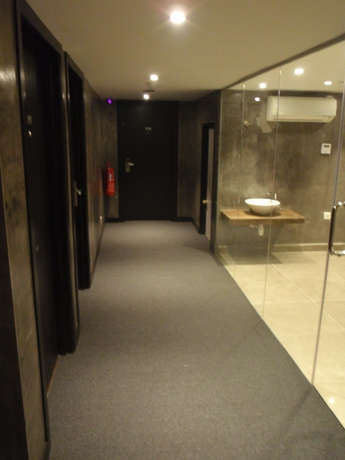 Imagen de los interiores del Hotel 9 Square - Subang Jaya. Foto 13