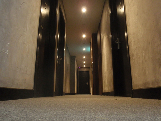 Imagen de los interiores del Hotel 9 Square - Subang Jaya. Foto 15