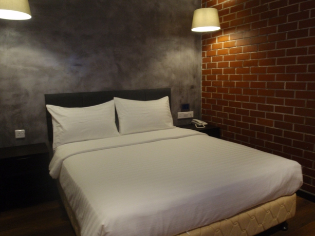 Imagen de la habitación del Hotel 9 Square - Subang Jaya. Foto 7