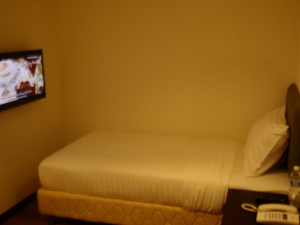Imagen de la habitación del Hotel 9 Square - Subang Jaya. Foto 8
