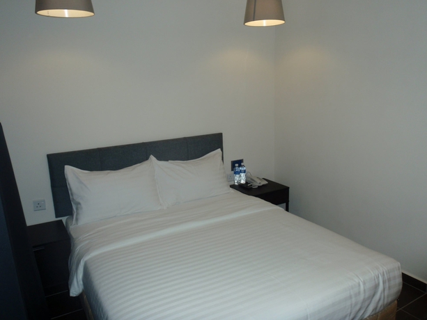 Imagen de la habitación del Hotel 9 Square - Subang Jaya. Foto 9