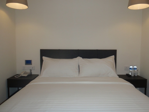 Imagen de la habitación del Hotel 9 Square - Subang Jaya. Foto 10