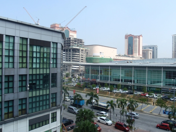 Imagen general del Hotel 9 Square - Subang Jaya. Foto 1
