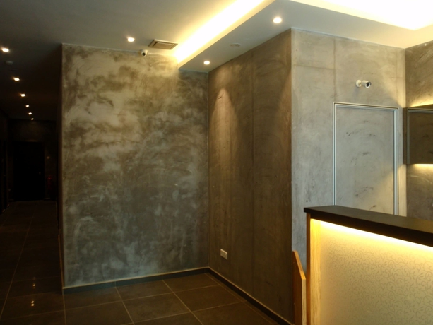Imagen de los interiores del Hotel 9 Square - Subang Jaya. Foto 18