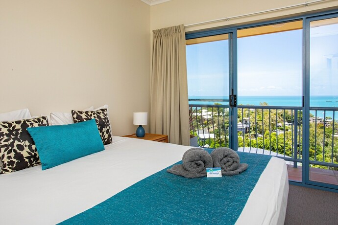 Imagen general del Hotel 9 Starview Apartments. Foto 5