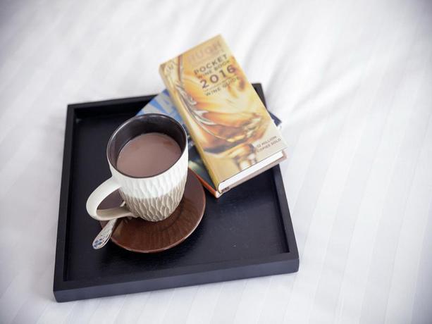 Imagen general del Hotel 9 Suite Luxury Boutique. Foto 4
