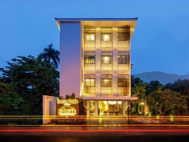 Imagen general del Hotel 9 Suite Luxury Boutique. Foto 6