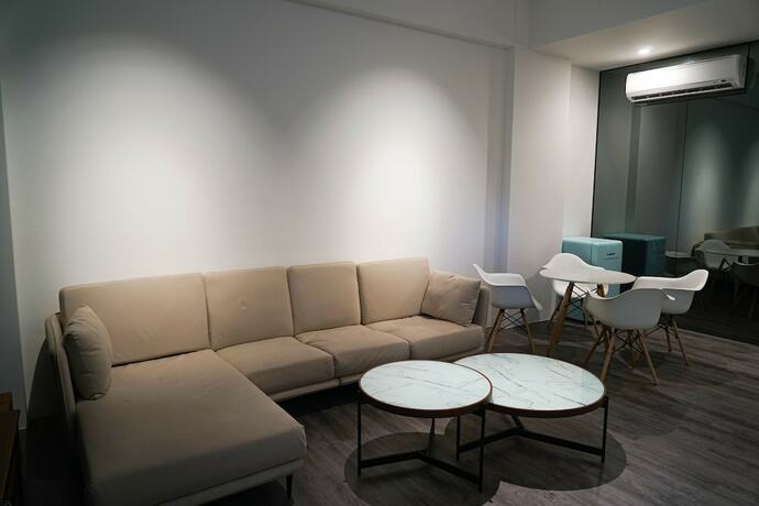 Imagen general del Hotel 9 Tan Yuan Homestay. Foto 3