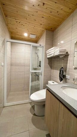 Imagen general del Hotel 9 Tan Yuan Homestay. Foto 4