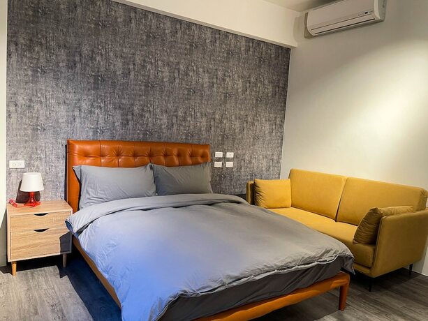 Imagen general del Hotel 9 Tan Yuan Homestay. Foto 8