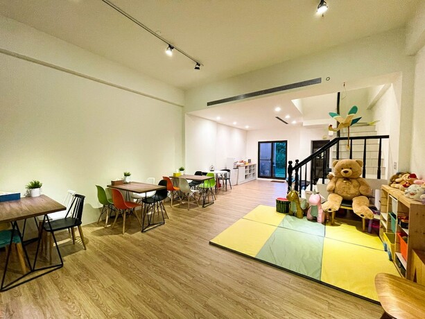 Imagen general del Hotel 9 Tan Yuan Homestay. Foto 9