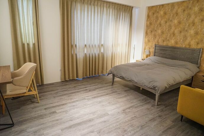 Imagen general del Hotel 9 Tan Yuan Homestay. Foto 10