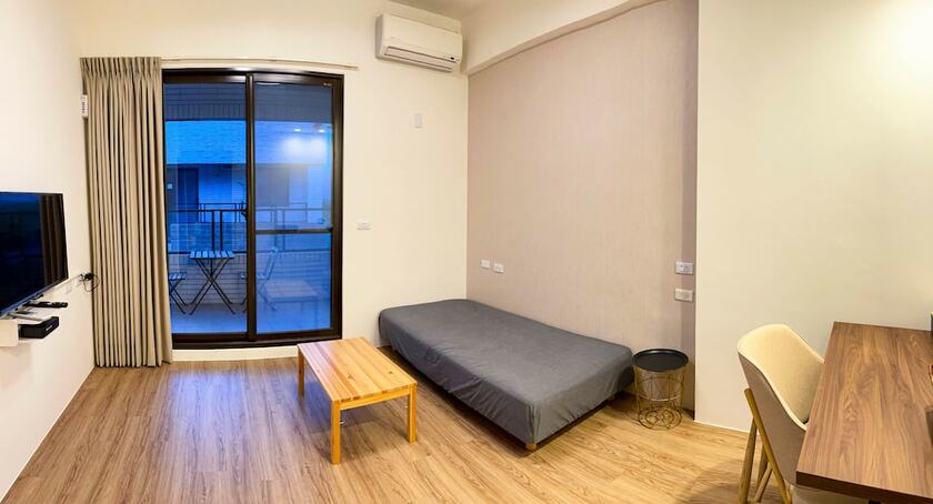 Imagen de la habitación del Hotel 9 Tan Yuan Homestay. Foto 15