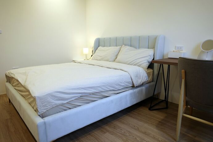Imagen de la habitación del Hotel 9 Tan Yuan Homestay. Foto 17