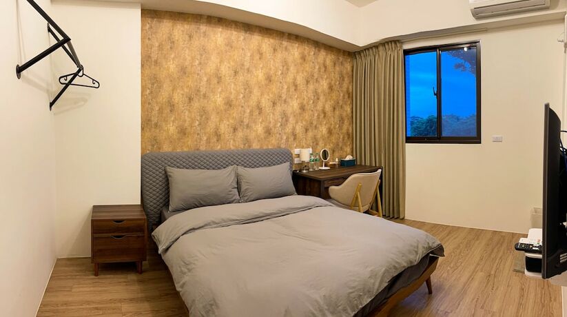 Imagen de la habitación del Hotel 9 Tan Yuan Homestay. Foto 20