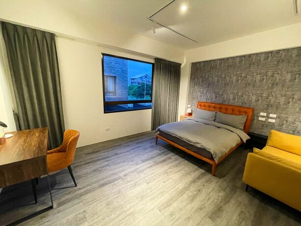 Imagen de la habitación del Hotel 9 Tan Yuan Homestay. Foto 21