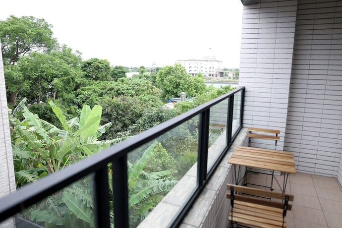 Imagen de la habitación del Hotel 9 Tan Yuan Homestay. Foto 23