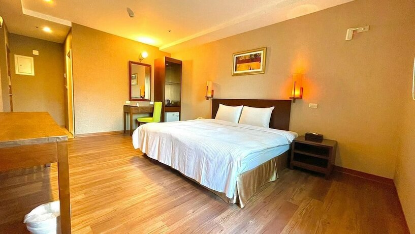 Imagen general del Hotel 9, Xindian. Foto 2