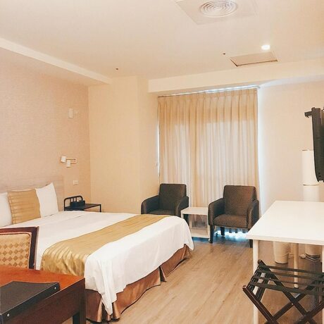 Imagen general del Hotel 9, Xindian. Foto 6