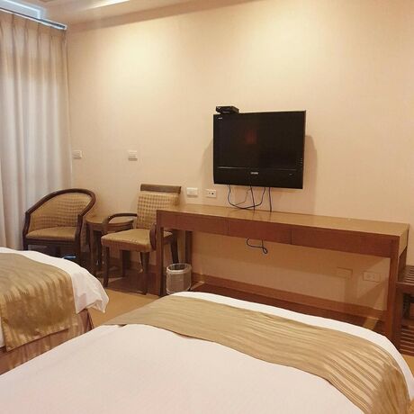 Imagen general del Hotel 9, Xindian. Foto 9