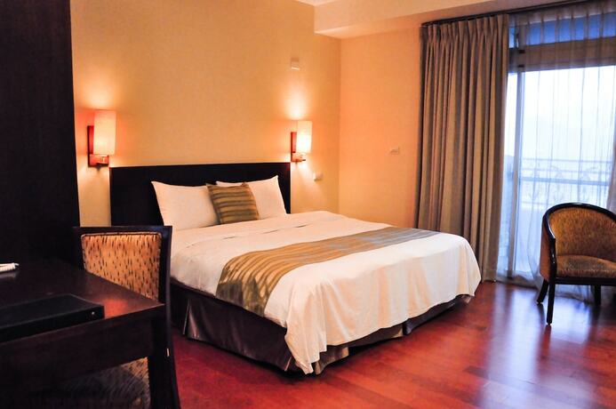 Imagen general del Hotel 9, Xindian. Foto 10