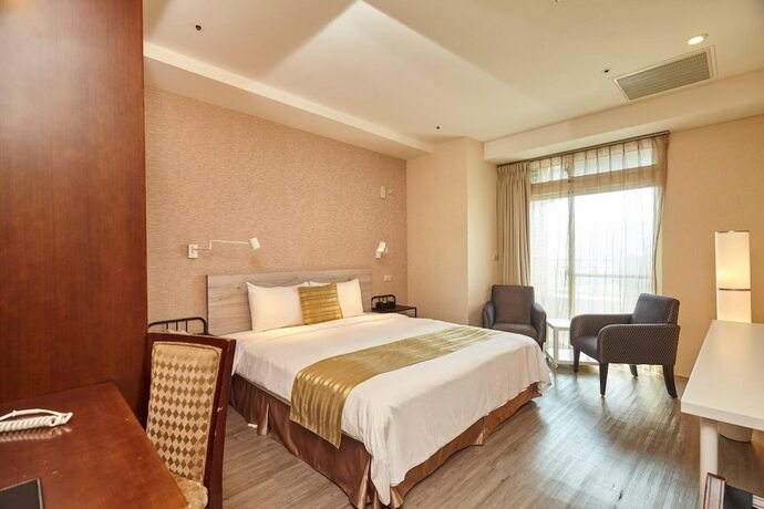 Imagen general del Hotel 9, Xindian. Foto 13