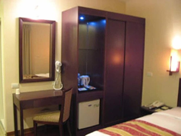 Imagen de la habitación del Hotel 9, Xindian. Foto 16