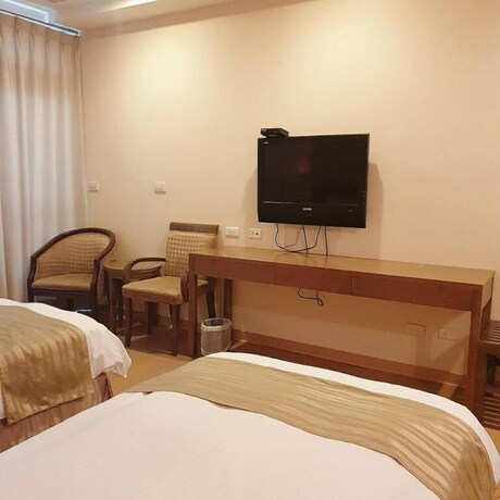 Imagen de la habitación del Hotel 9, Xindian. Foto 27