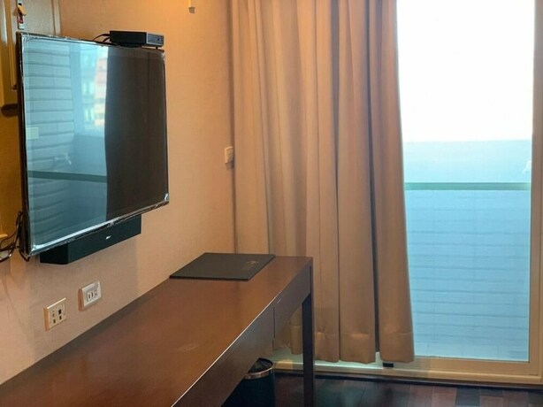 Imagen de la habitación del Hotel 9, Xindian. Foto 29