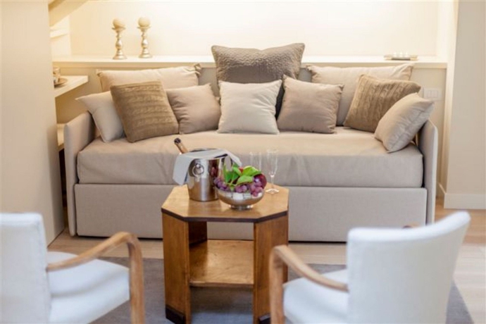 Imagen de los interiores del Hotel 900. Foto 13