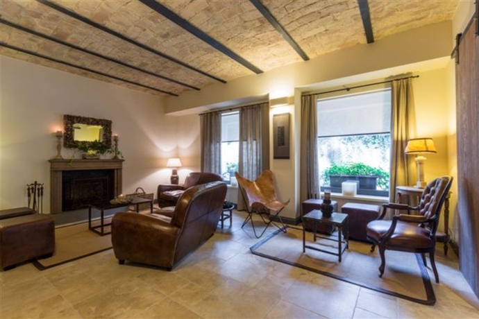 Imagen de los interiores del Hotel 900. Foto 14