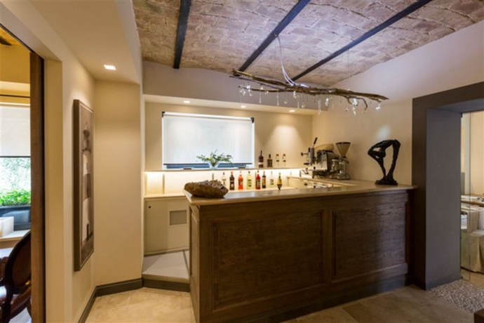 Imagen del bar/restaurante del Hotel 900. Foto 4