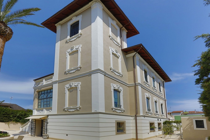 Imagen general del Hotel 900. Foto 2