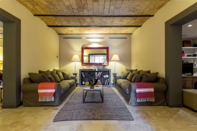 Imagen de los interiores del Hotel 900. Foto 16