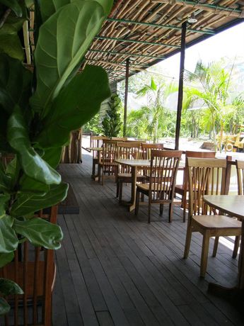 Imagen de los interiores del Hotel 900 Inn. Foto 14