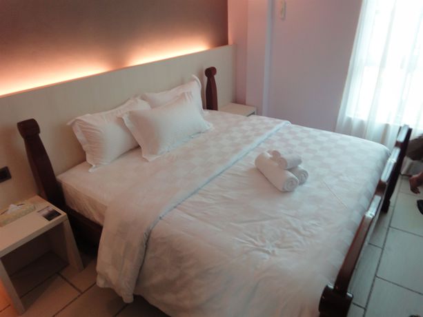 Imagen de la habitación del Hotel 900 Inn. Foto 10