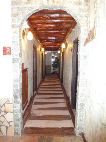 Imagen de los interiores del Hotel 900 Inn. Foto 15