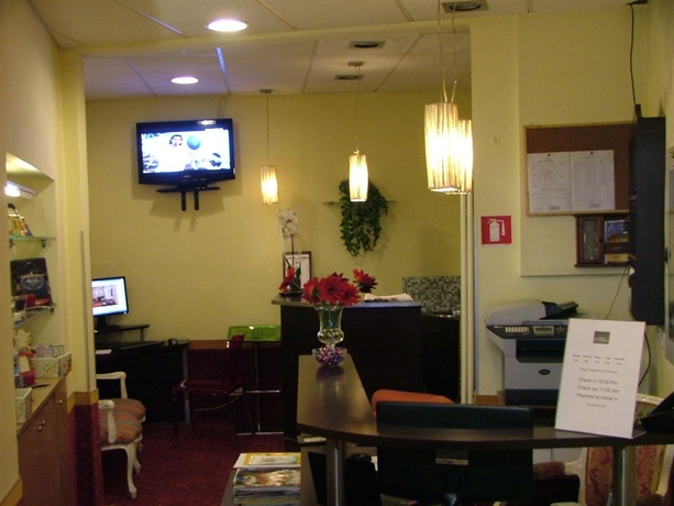 Imagen de los interiores del Hotel 900 Toscana. Foto 6