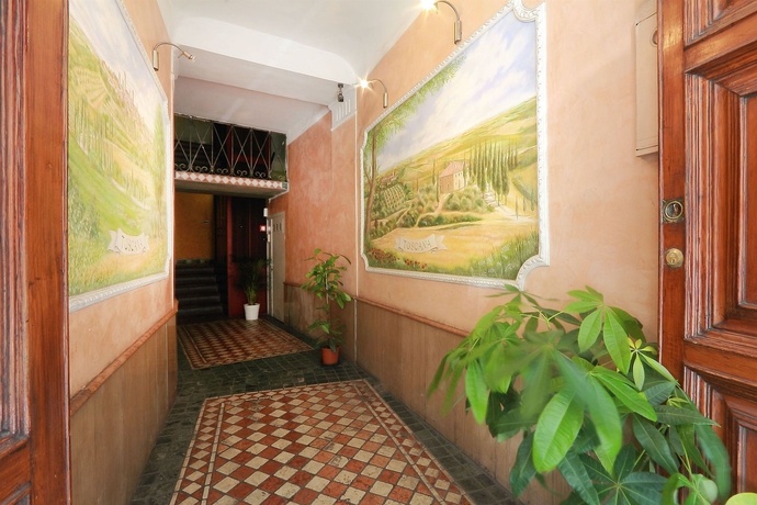 Imagen de los interiores del Hotel 900 Toscana. Foto 11